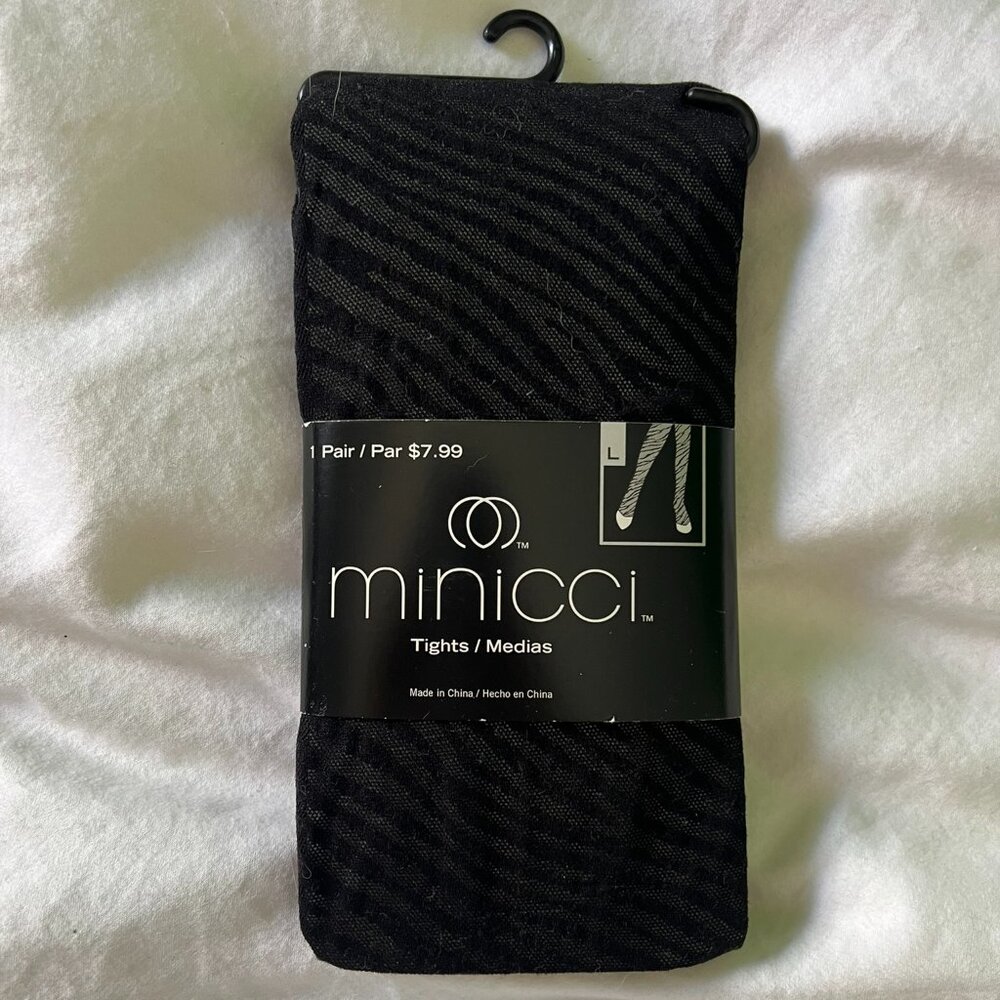 Minicci Tights